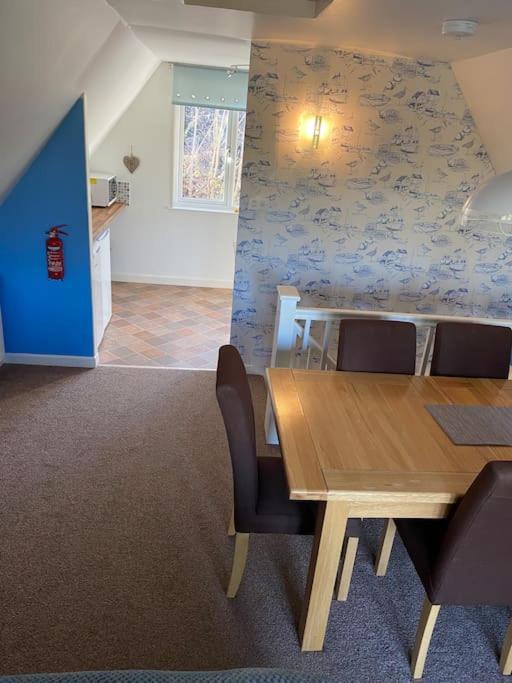 3 Bedroom Lodge With Hot Tub On Lovely Quiet Holiday Park In Cornwall Gunnislake Exterior foto